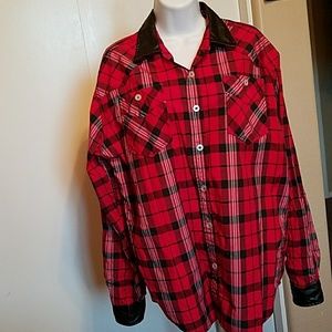 Mens Shirt
